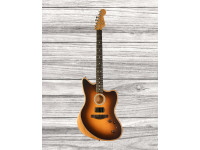 Fender Acoustasonic Player Jazzmaster Rosewood Fingerboard 2-Color Sunburst Fender Acoustasonic Player Jazzmaster Rosewood Fingerboard 2-Color Sunburst